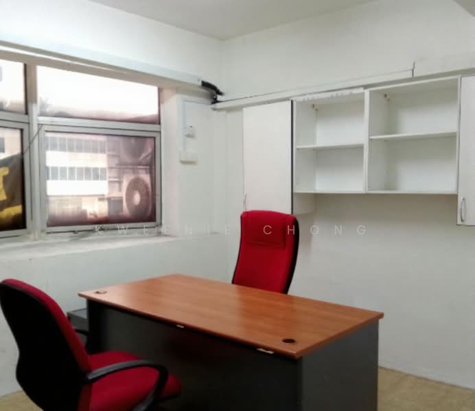 Shop / Office for Rent in Taman Sri Sentosa (Jalan Klang Lama (Old Klang Road)) - Kweenie Chong - Interior - PropertyGuru.com.my