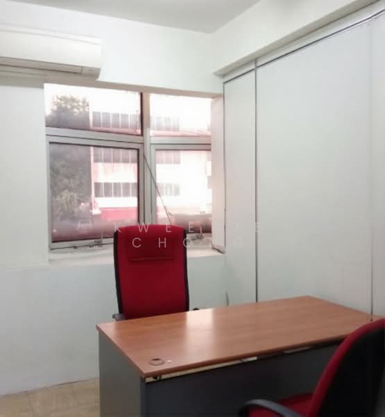 Shop / Office for Rent in Taman Sri Sentosa (Jalan Klang Lama (Old Klang Road)) - Kweenie Chong - PropertyGuru.com.my