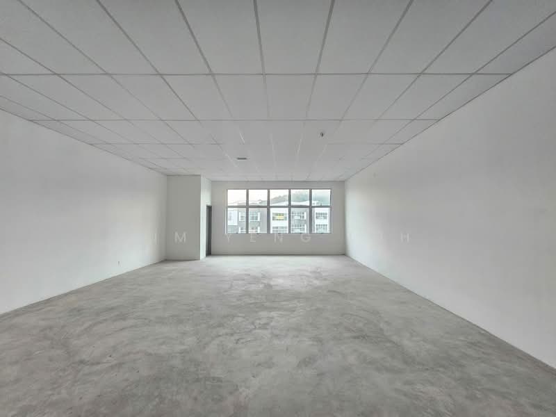 Kedai untuk Disewa di Gelang Patah (Johor) - Kim Yeng Loh - Interior - PropertyGuru.com.my