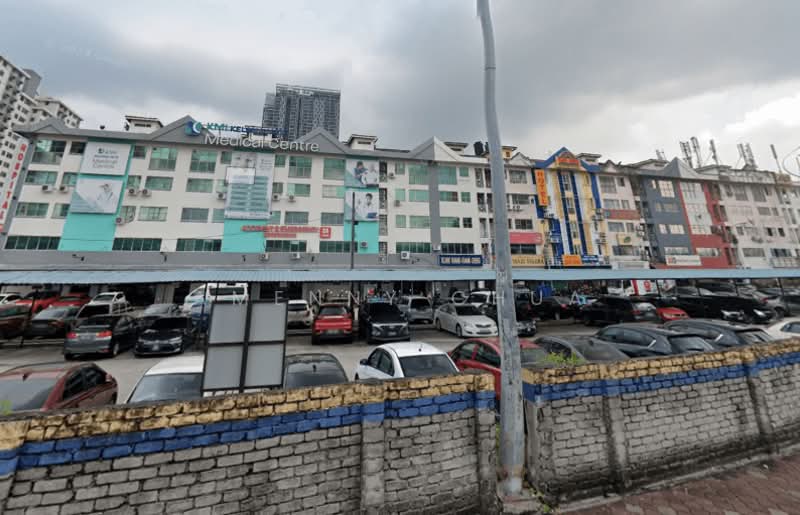 Shop / Office for Sale in Kelana Jaya (Petaling Jaya) - Amenny Chua - Exterior - PropertyGuru.com.my