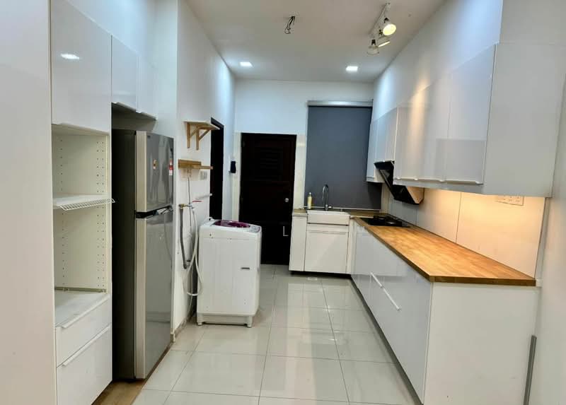 2-storey Terraced House for Rent in Kelapa Sawit (Kulai) - Ken Liew - PropertyGuru.com.my