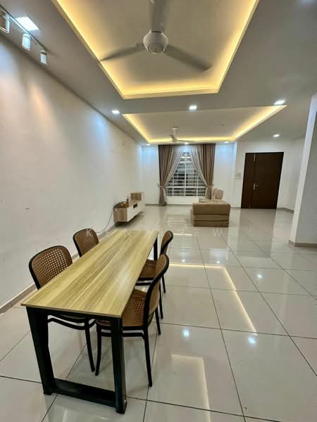 2-storey Terraced House for Rent in Kelapa Sawit (Kulai) - Ken Liew - PropertyGuru.com.my
