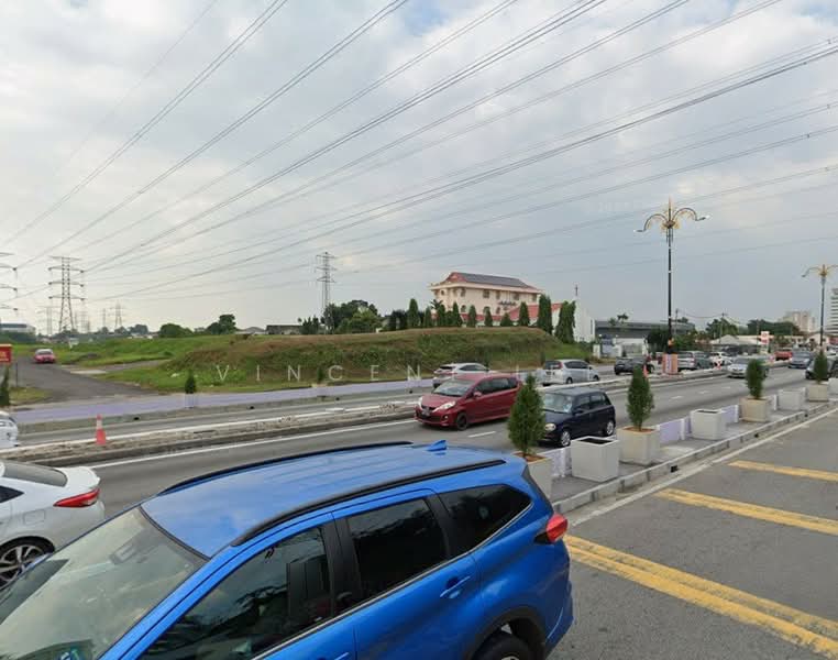 Commercial Land for Rent in Klang (Selangor) - Vincent Lee - Exterior - PropertyGuru.com.my