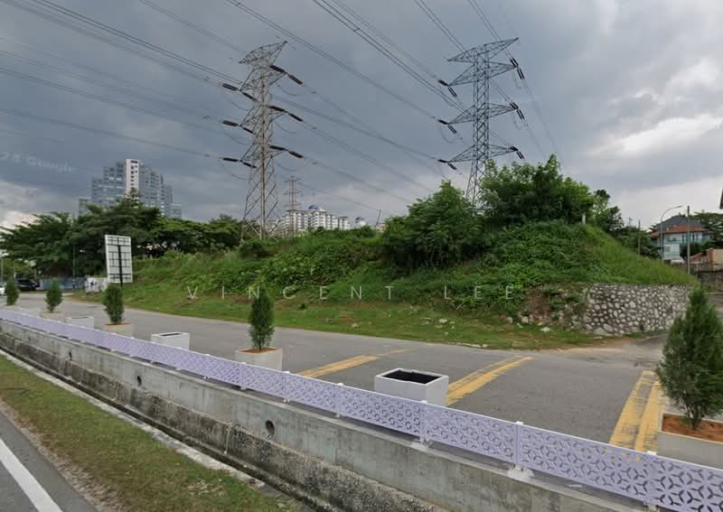 Commercial Land for Rent in Klang (Selangor) - Vincent Lee - Exterior - PropertyGuru.com.my