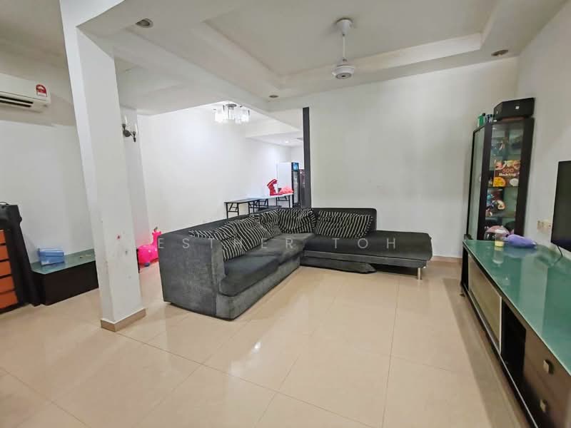 Rumah Teres 2 Tingkat untuk Dijual di Taman Nusantara Prima (Gelang Patah) - Esther Toh - PropertyGuru.com.my