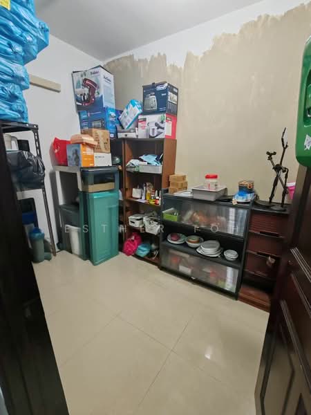 Rumah Teres 2 Tingkat untuk Dijual di Taman Nusantara Prima (Gelang Patah) - Esther Toh - PropertyGuru.com.my