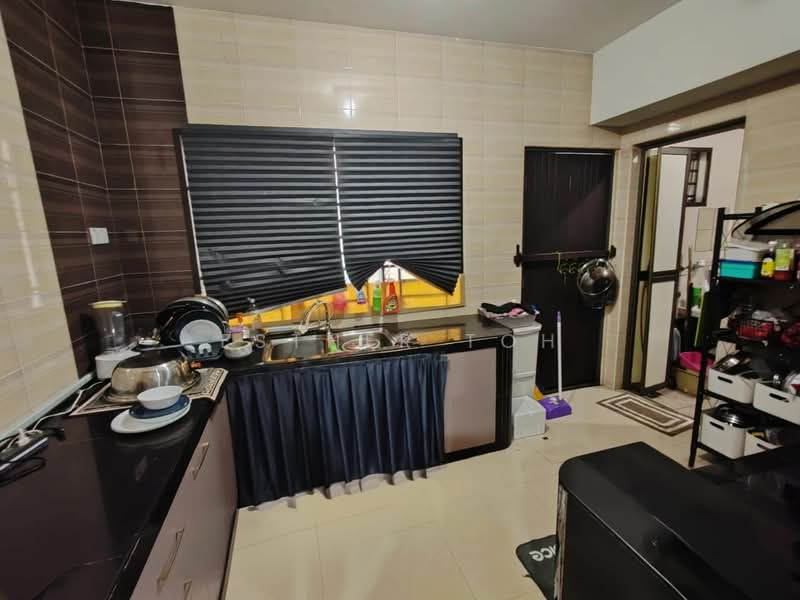 Rumah Teres 2 Tingkat untuk Dijual di Taman Nusantara Prima (Gelang Patah) - Esther Toh - PropertyGuru.com.my