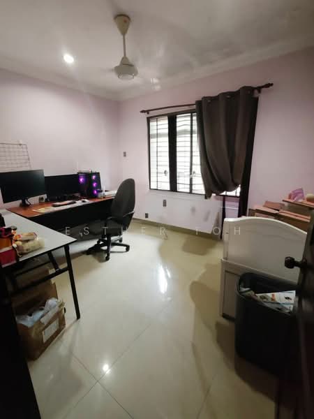 Rumah Teres 2 Tingkat untuk Dijual di Taman Nusantara Prima (Gelang Patah) - Esther Toh - PropertyGuru.com.my