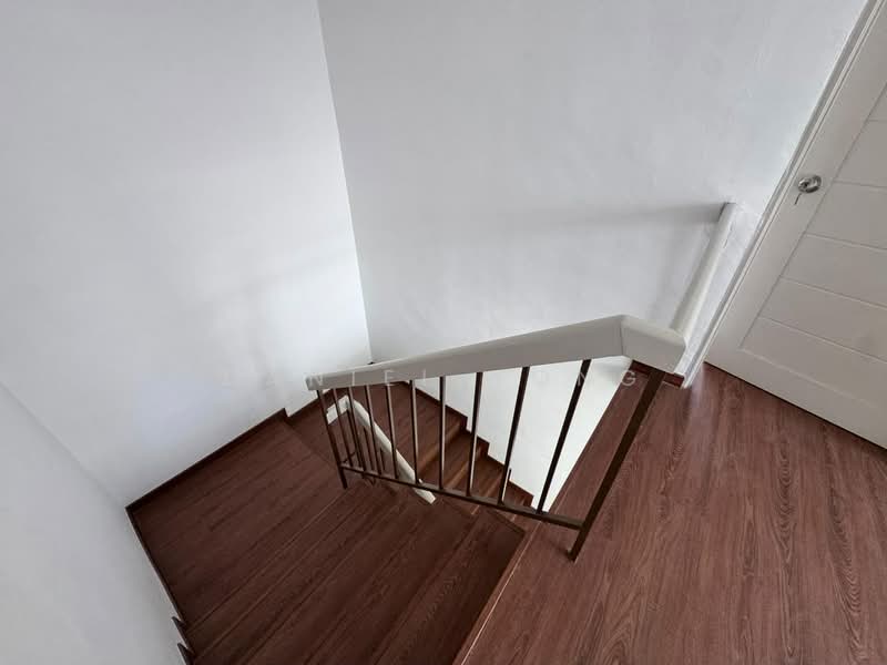 1.5-storey Terraced House for Sale in Taman Bukit Rinting (Masai) - Daniel Yong - Interior - PropertyGuru.com.my