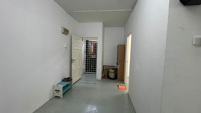 Pangsapuri untuk Dijual di Saujana Puchong SP 3 Shop Apartment - Vinnie Woo - Interior - PropertyGuru.com.my