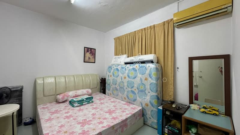 Pangsapuri untuk Dijual di Saujana Puchong SP 3 Shop Apartment - Vinnie Woo - Bedroom - PropertyGuru.com.my