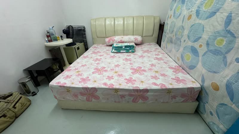 Pangsapuri untuk Dijual di Saujana Puchong SP 3 Shop Apartment - Vinnie Woo - Bedroom - PropertyGuru.com.my
