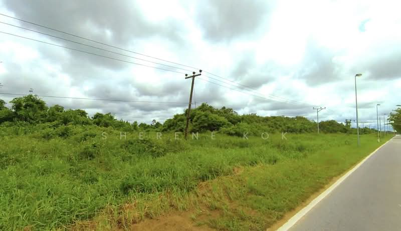 Agricultural Land for Sale in Asajaya (Sarawak) - Sherene Kok - Exterior - PropertyGuru.com.my