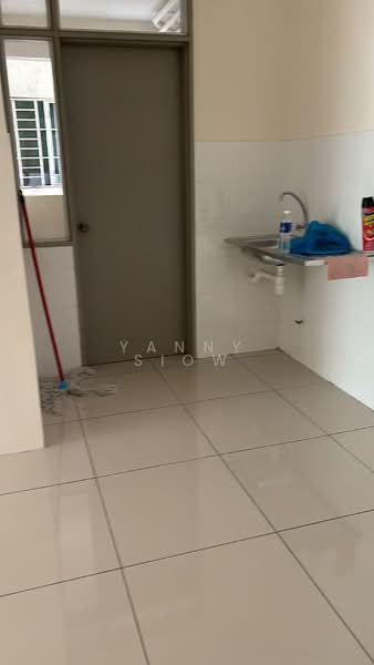 Condominium for Sale at Platinum Lake PV 20 - Yanny Siow - Interior - PropertyGuru.com.my
