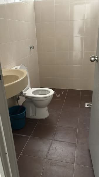 Condominium for Sale at Platinum Lake PV 20 - Yanny Siow - Bathroom - PropertyGuru.com.my