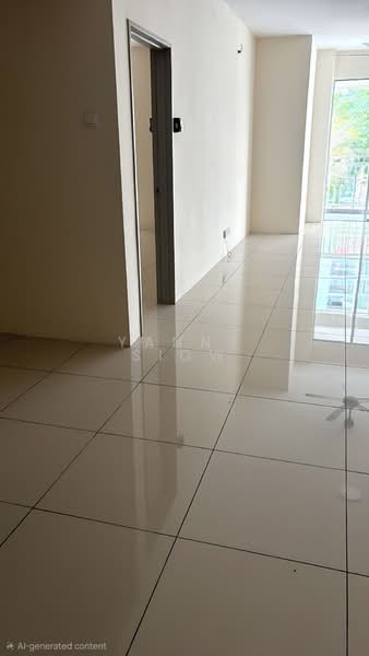 Condominium for Sale at Platinum Lake PV 20 - Yanny Siow - Interior - PropertyGuru.com.my