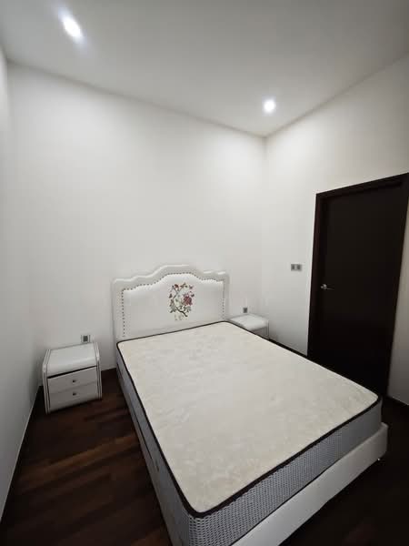 Service Residence for Rent at Paragon Suites @ CIQ - Jax Yip - PropertyGuru.com.my