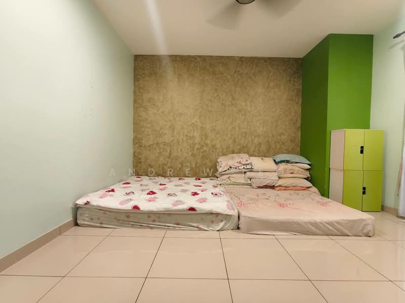 2-storey Terraced House for Sale in Taman Nusa Idaman (Iskandar Puteri (Nusajaya)) - Andrew Teo - Bedroom - PropertyGuru.com.my