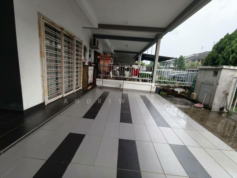 2-storey Terraced House for Sale in Taman Nusa Idaman (Iskandar Puteri (Nusajaya)) - Andrew Teo - Exterior - PropertyGuru.com.my