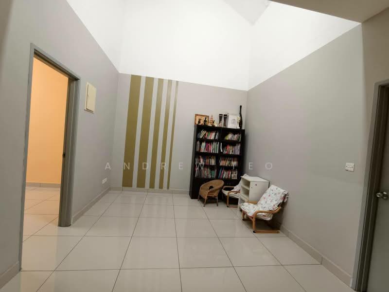 2-storey Terraced House for Sale in Taman Nusa Idaman (Iskandar Puteri (Nusajaya)) - Andrew Teo - Interior - PropertyGuru.com.my