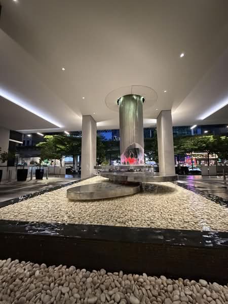 Service Residence for Sale at Three28 Tun Razak - LM Gan - PropertyGuru.com.my