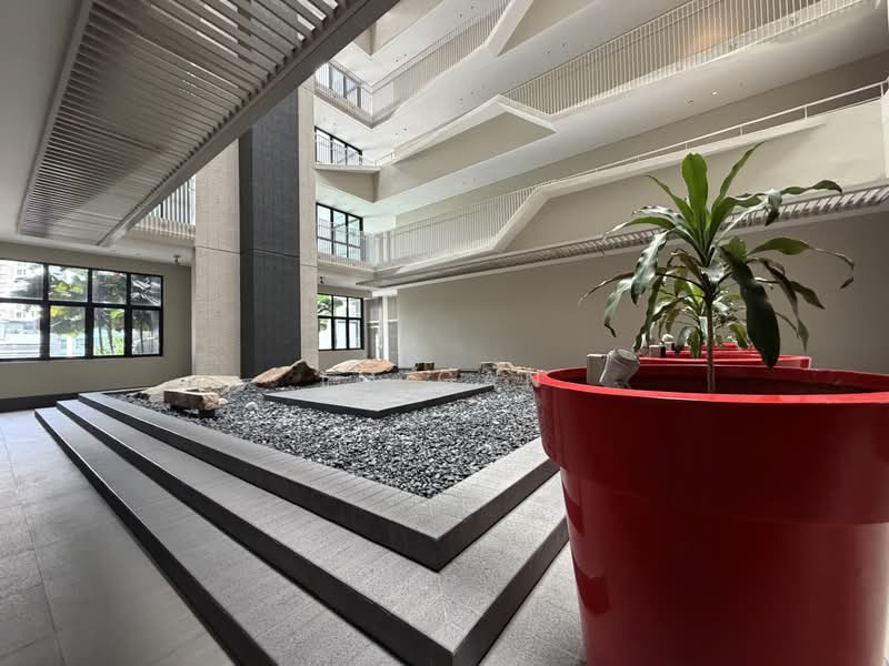 Service Residence for Sale at Three28 Tun Razak - LM Gan - PropertyGuru.com.my