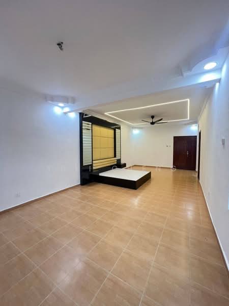 Semi-Detached House for Sale in Taman Serene (Johor Bahru) - Yuki Cheng - PropertyGuru.com.my