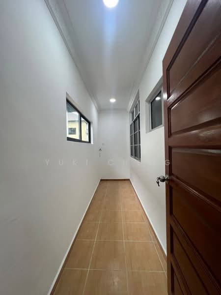 Semi-Detached House for Sale in Taman Serene (Johor Bahru) - Yuki Cheng - PropertyGuru.com.my