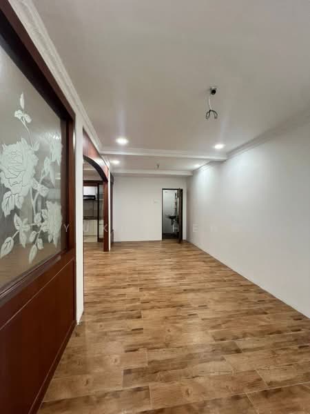 Semi-Detached House for Sale in Taman Serene (Johor Bahru) - Yuki Cheng - PropertyGuru.com.my