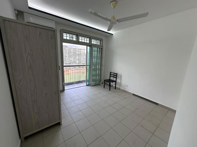 Apartment for Sale at Lake View Suites - Carson . - Balcony - PropertyGuru.com.my