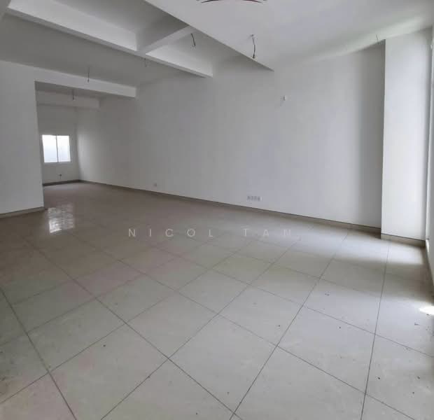 Terraced House for Sale in Taman Jasa Intan (Bukit Mertajam) - Nicol Tan - Interior - PropertyGuru.com.my