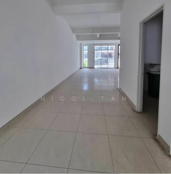 Terraced House for Sale in Taman Jasa Intan (Bukit Mertajam) - Nicol Tan - Interior - PropertyGuru.com.my