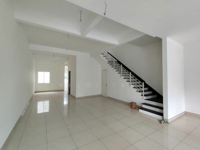 Terraced House for Sale in Taman Jasa Intan (Bukit Mertajam) - Nicol Tan - Interior - PropertyGuru.com.my