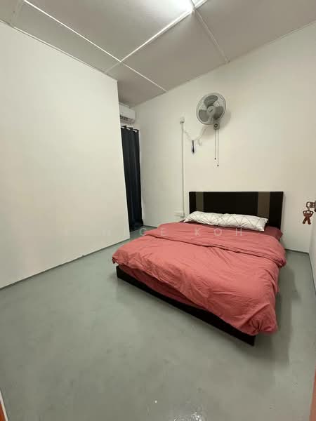 1-storey Terraced House for Rent in Taman Johor Jaya (Johor Bahru) - Eunice Koh - PropertyGuru.com.my