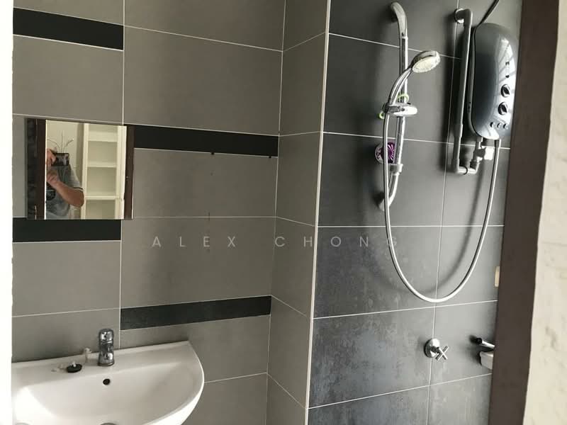 Pangsapuri untuk Disewa di Sentral Residences I & II - Alex Chong - Bathroom - PropertyGuru.com.my