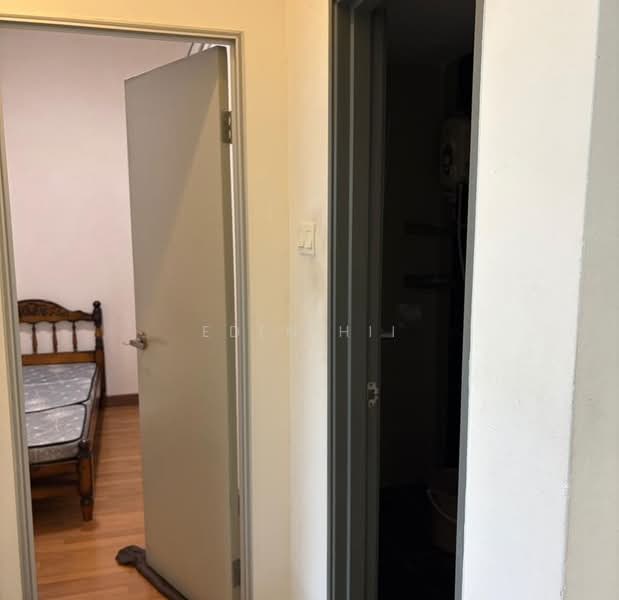Service Residence for Rent at Amaya Maluri - Eden Hii - Bedroom - PropertyGuru.com.my