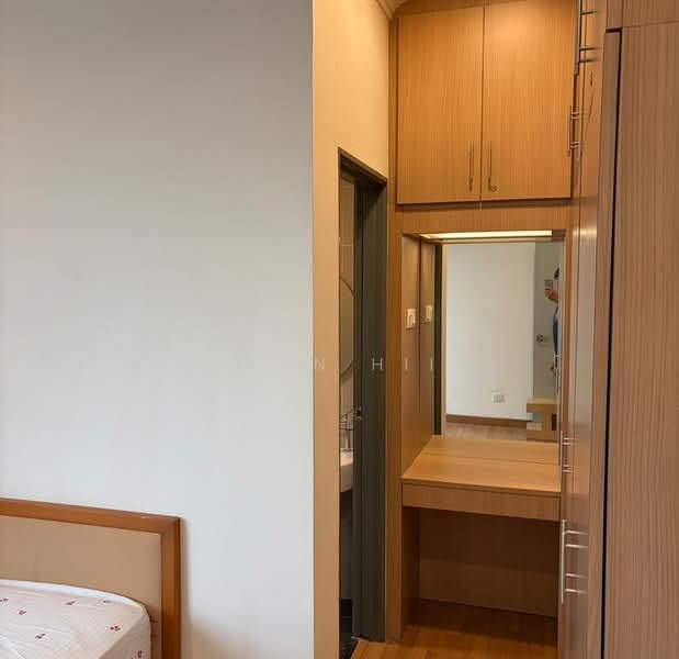Service Residence for Rent at Amaya Maluri - Eden Hii - Bedroom - PropertyGuru.com.my