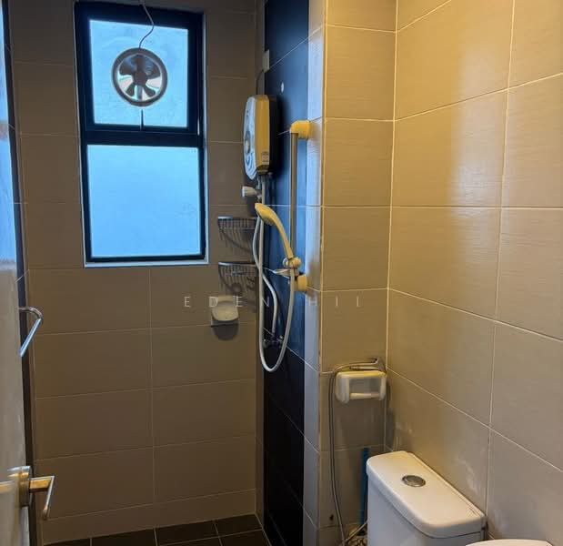 Service Residence for Rent at Amaya Maluri - Eden Hii - Bathroom - PropertyGuru.com.my