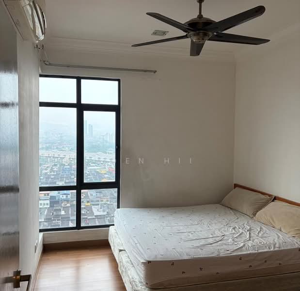 Service Residence for Rent at Amaya Maluri - Eden Hii - Bedroom - PropertyGuru.com.my