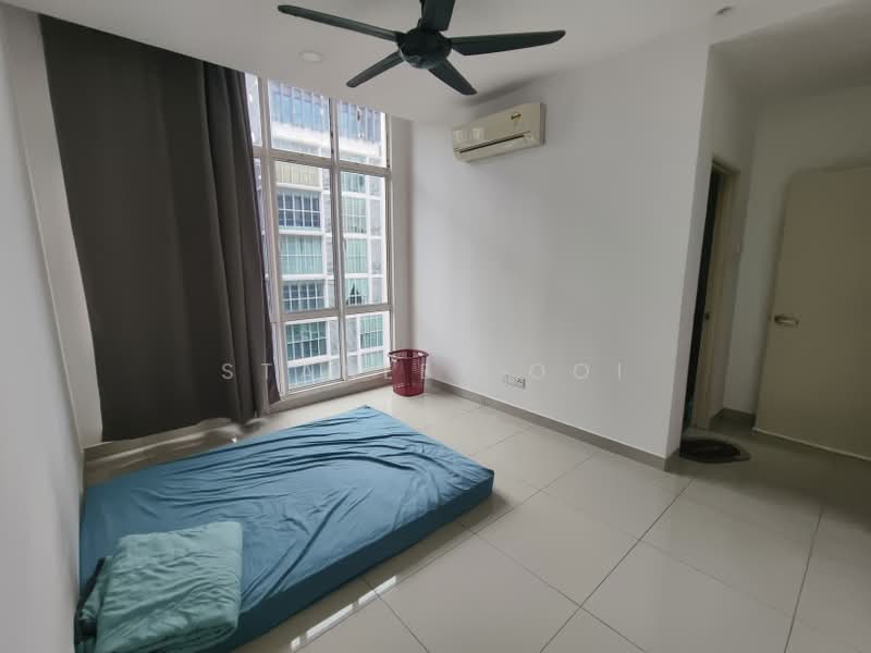 Service Residence for Rent at 3 Elements - Stanley Ooi - Bedroom - PropertyGuru.com.my