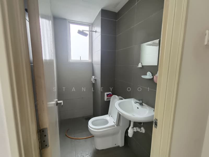 Service Residence for Rent at 3 Elements - Stanley Ooi - Bathroom - PropertyGuru.com.my
