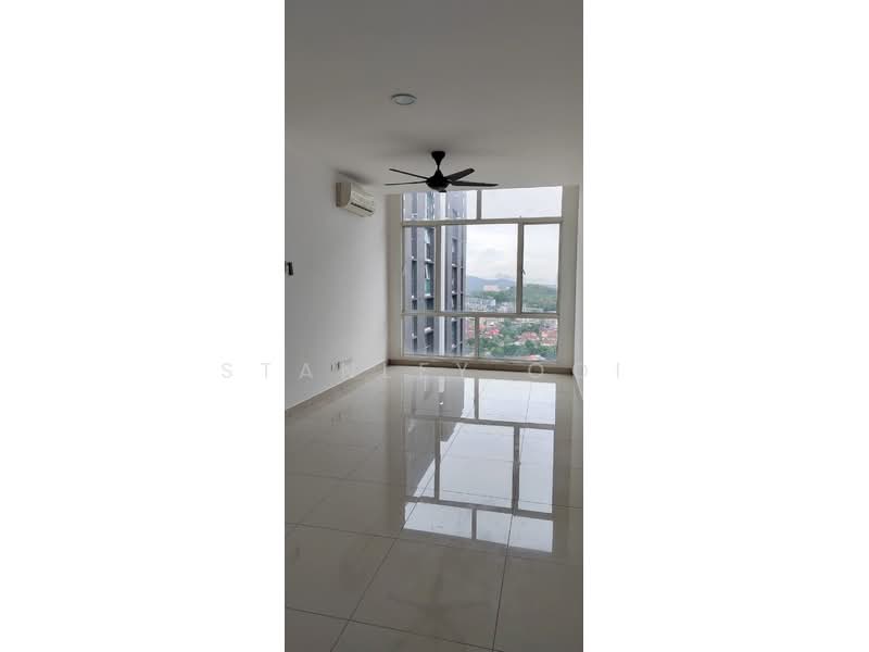 Service Residence for Rent at 3 Elements - Stanley Ooi - View - PropertyGuru.com.my