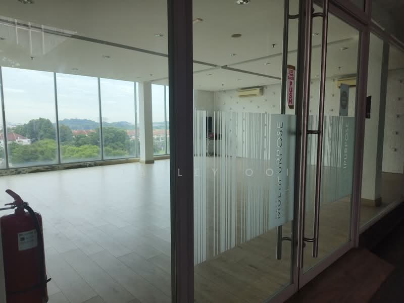 Service Residence for Rent at 3 Elements - Stanley Ooi - Interior - PropertyGuru.com.my