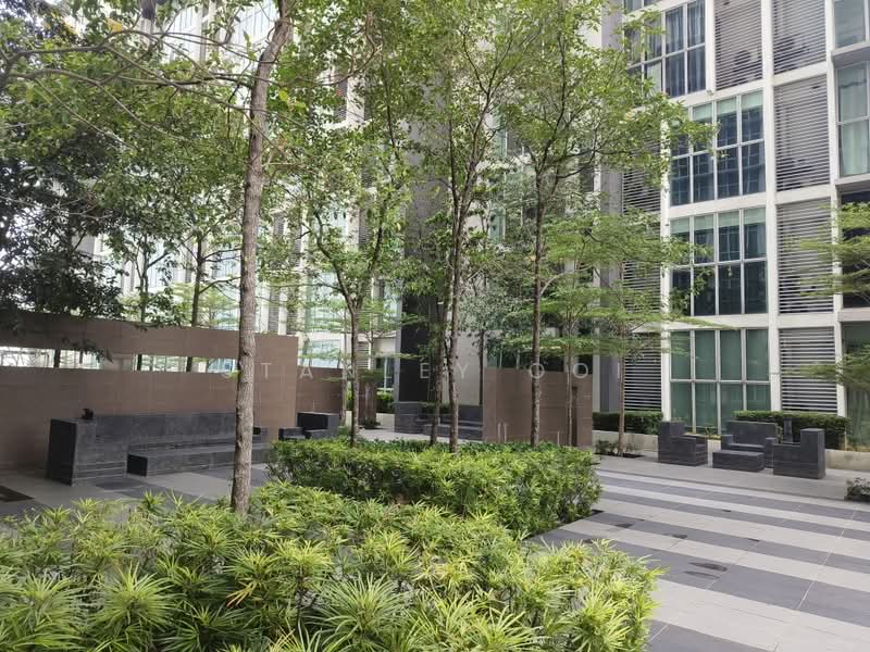 Service Residence for Rent at 3 Elements - Stanley Ooi - Exterior - PropertyGuru.com.my
