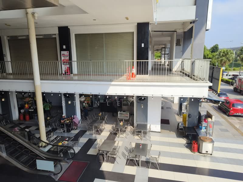 Service Residence for Rent at 3 Elements - Stanley Ooi - PropertyGuru.com.my