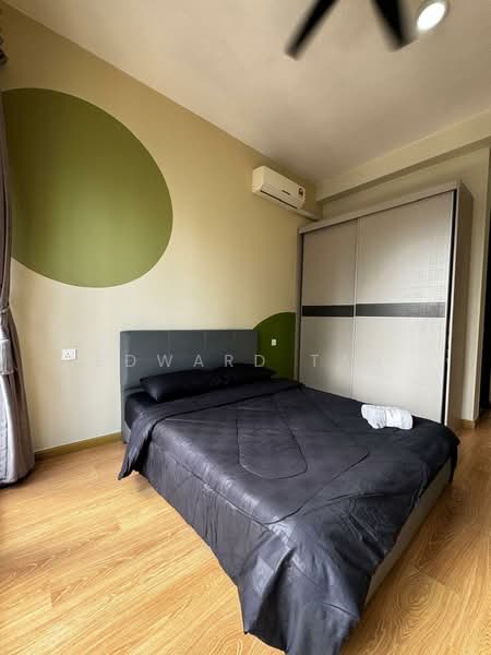 Kondominium untuk Disewa di Royal Strand @ Country Garden Danga Bay - Edward Tan - Bedroom - PropertyGuru.com.my