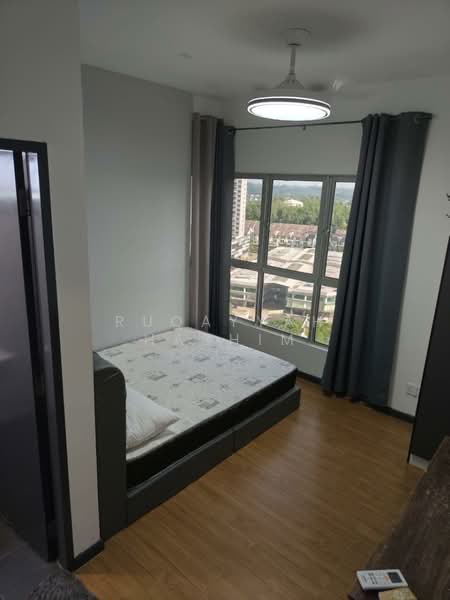 Kediaman Servis untuk Disewa di Cerrado Residence @ Southville City - Ruqayyah Hashim - Bedroom - PropertyGuru.com.my