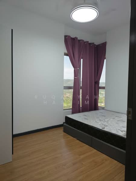 Kediaman Servis untuk Disewa di Cerrado Residence @ Southville City - Ruqayyah Hashim - Bedroom - PropertyGuru.com.my