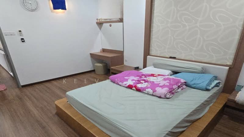 Cluster House for Sale in Iskandar Puteri (Nusajaya) (Johor) - Kelvin Chee - Bedroom - PropertyGuru.com.my