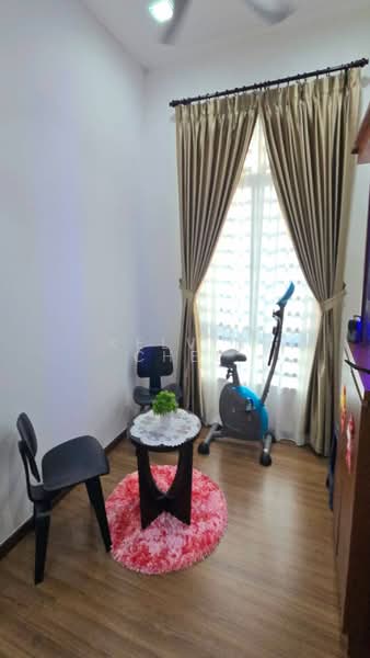 Cluster House for Sale in Iskandar Puteri (Nusajaya) (Johor) - Kelvin Chee - Interior - PropertyGuru.com.my